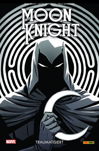 Moon Knight 5