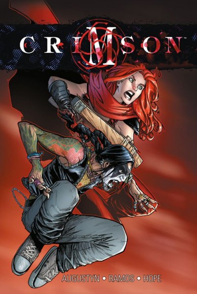 Crimson Collection 2