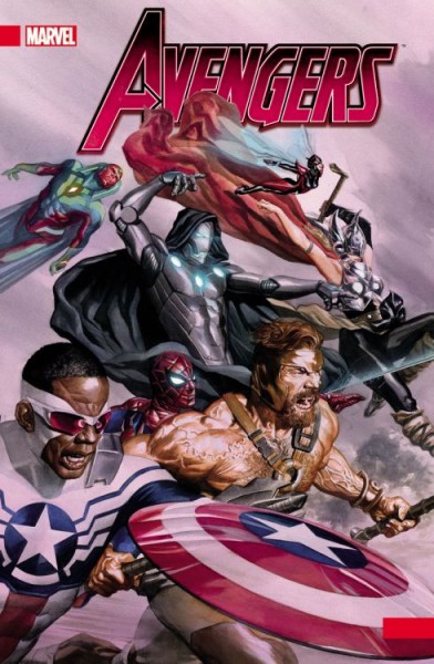 Avengers 6