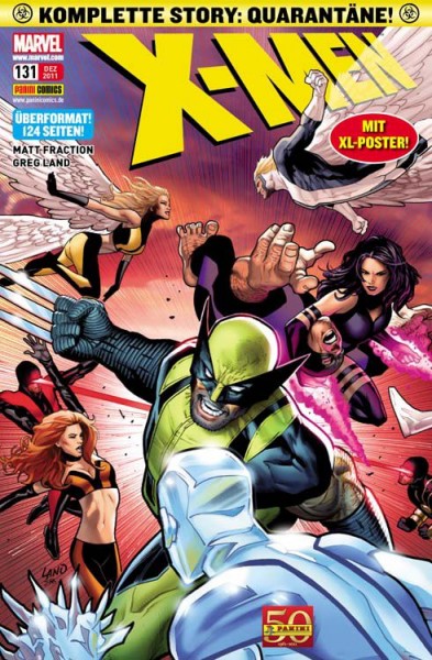 X-Men 131