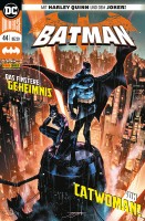 Batman 44 Cover