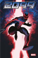 2099 Band 2 Cover