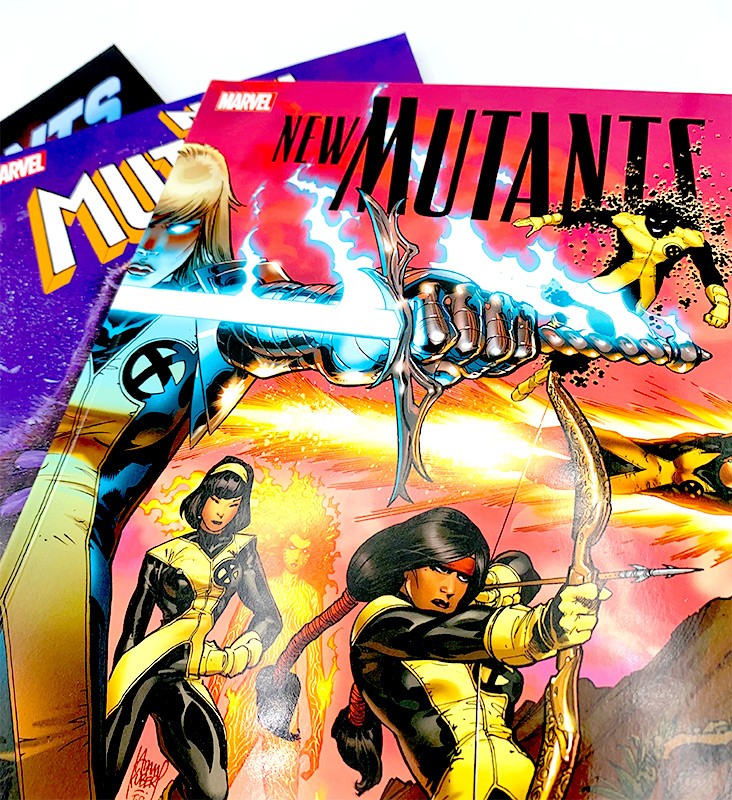 New Mutants