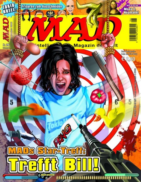 MAD 96