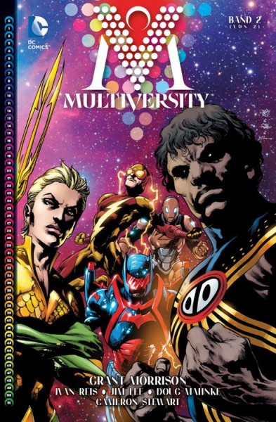 Multiversity 2