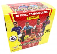 Panini Premier League Adrenalyn XL 2019/20 Kollektion – Box