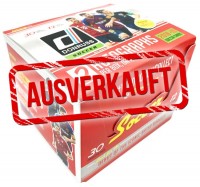 Panini DONRUSS Soccer 2018-2019 - Hobbybox