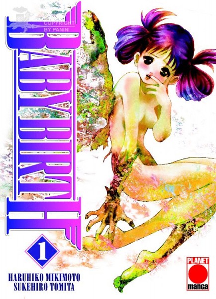 Baby Birth 1