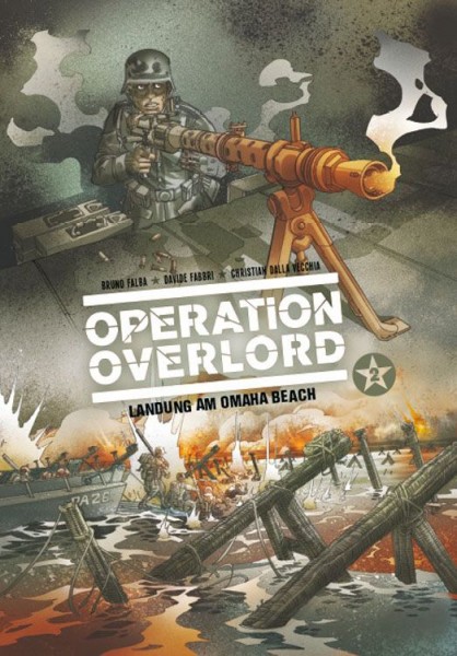 Operation Overlord 2