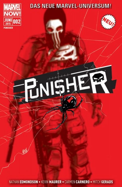 Punisher 2
