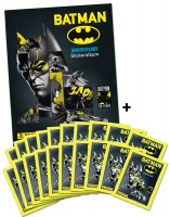 80 Jahre Batman Jubiläumskollektion - Sammelbundle