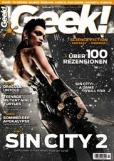 Geek! 14