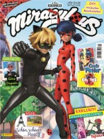 Miraculous Magazin 05/20 Cover
