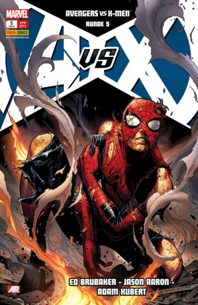 Avengers vs. X-Men 5