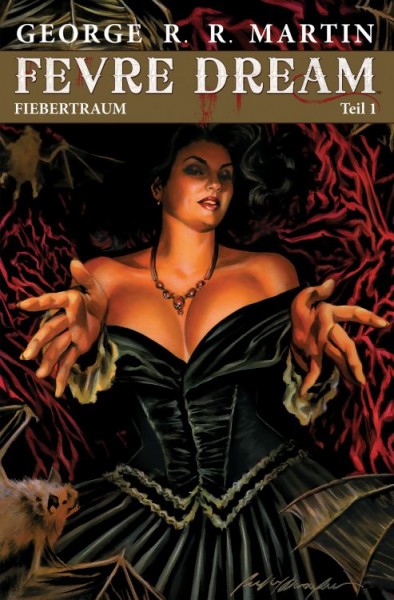 George R. R. Martin: Fevre Dream - Fiebertraum 1