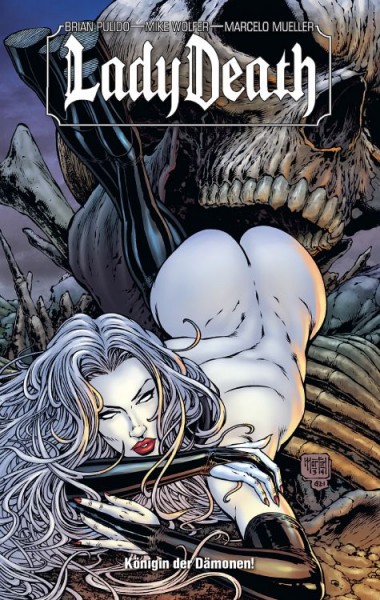Lady Death 3