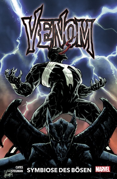 Venom 1: Symbiose des Bösen