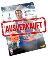 NBA Origins 2019-20 Trading Cards - Hobbybox - ausverkauft
