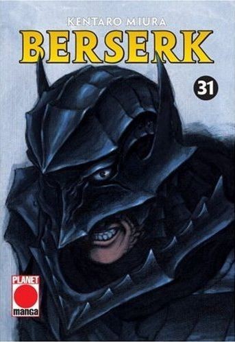Berserk 31