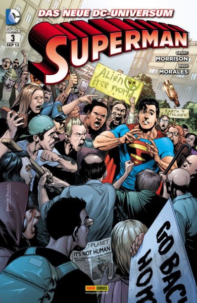 Superman 3