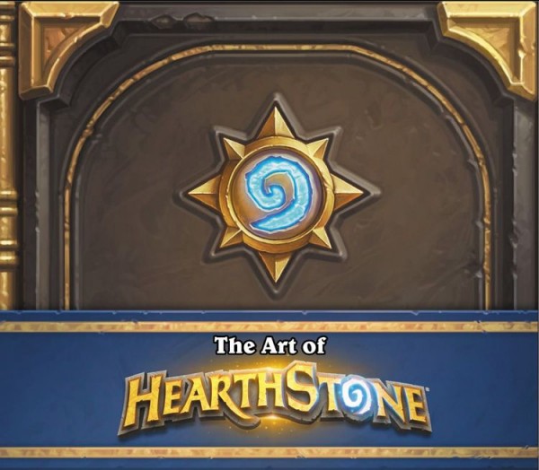 Hearthstone: The Art of Hearthstone