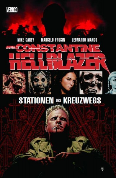 John Constantine: Hellblazer 6 - Stationen des Kreuzwegs