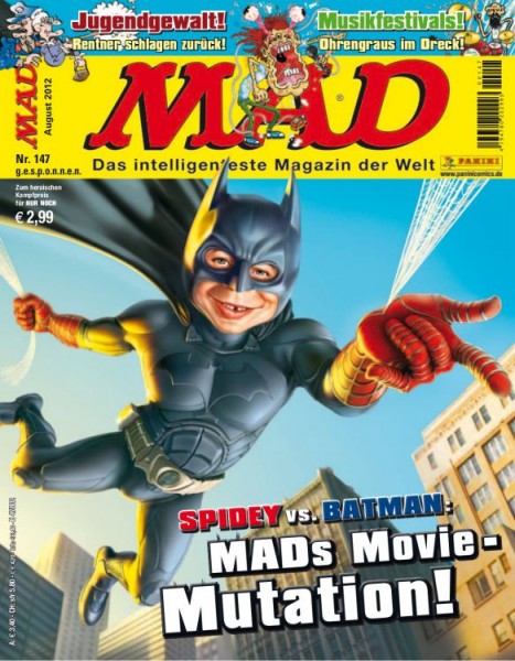 MAD 147