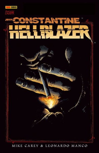 John Constantine: Hellblazer 1 - Hölle auf Erden