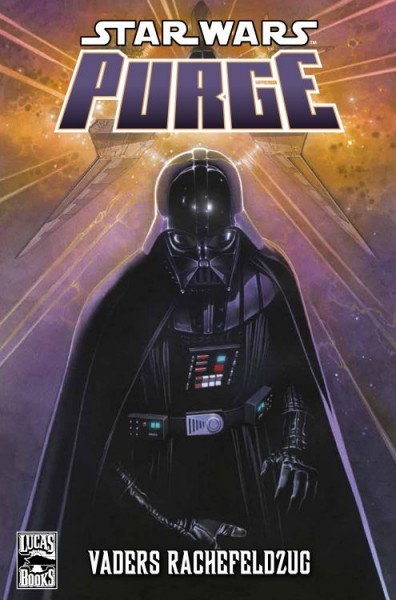 Star Wars: Sonderband 80 - Purge
