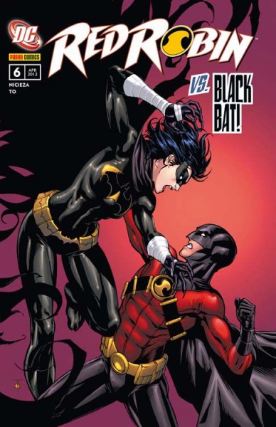 Red Robin 6