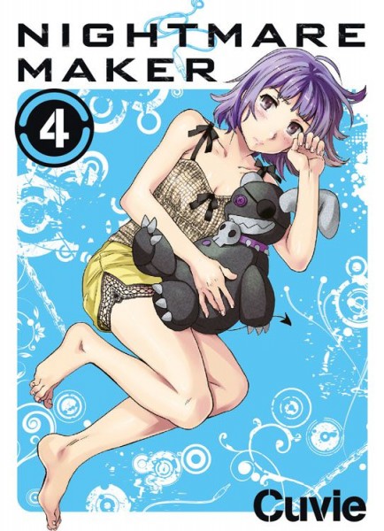 Nightmare Maker 4