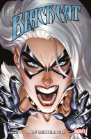 Black Cat 2: Auf Beutejagd Cover