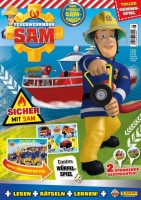 Feuerwehrmann Sam 08/20