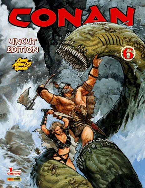 Conan 6
