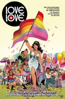 Love is Love