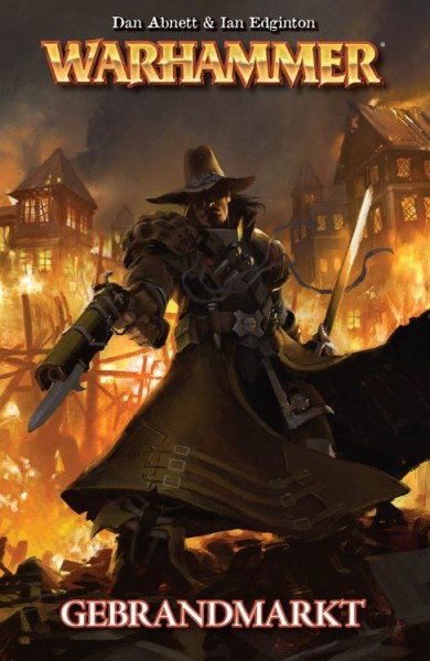 Warhammer 2: Gebrandmarkt