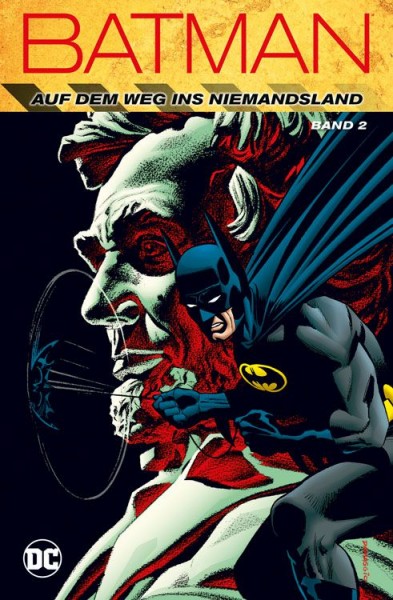 Batman: Auf dem Weg ins Niemandsland 2