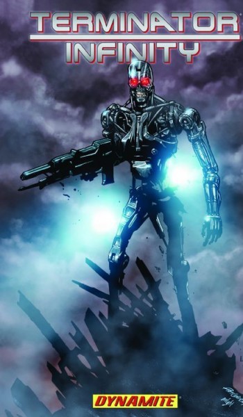 Terminator: Infinity