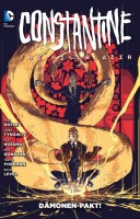 Constantine: The Hellblazer 2