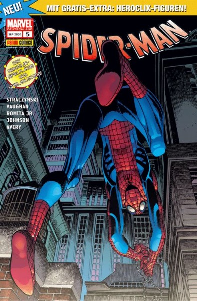 Spider-Man 5