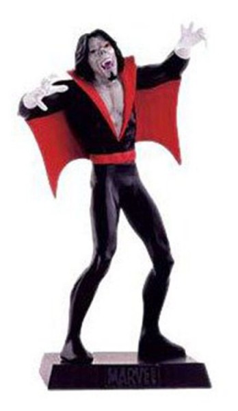 Marvel-Figur: Morbius