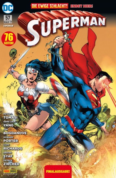 Superman 57