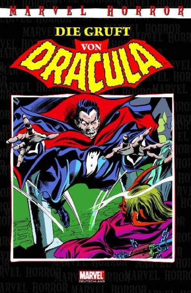 Die Gruft von Dracula 11