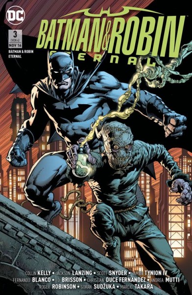 Batman & Robin Eternal 3