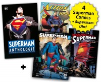 Superman-Einsteiger-Bundle
