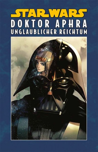 Star Wars Sonderband 103: Doctor Aphra II