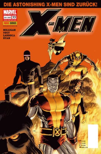X-Men 77