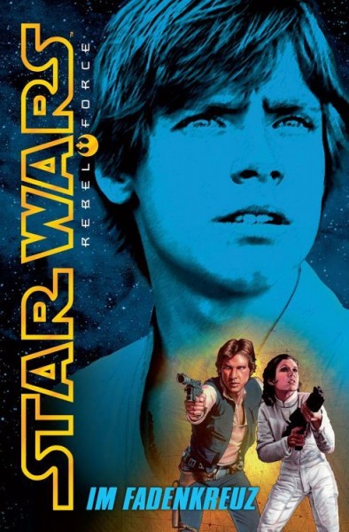 Star Wars: Rebel Force 1 - Im Fadenkreuz