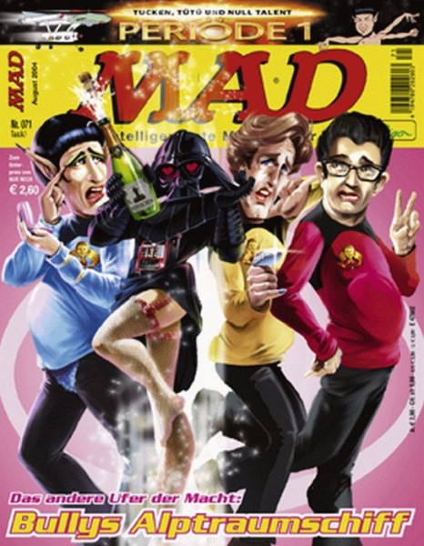 MAD 71
