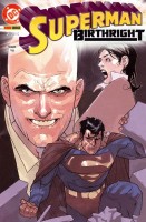 Superman: Birthright 3